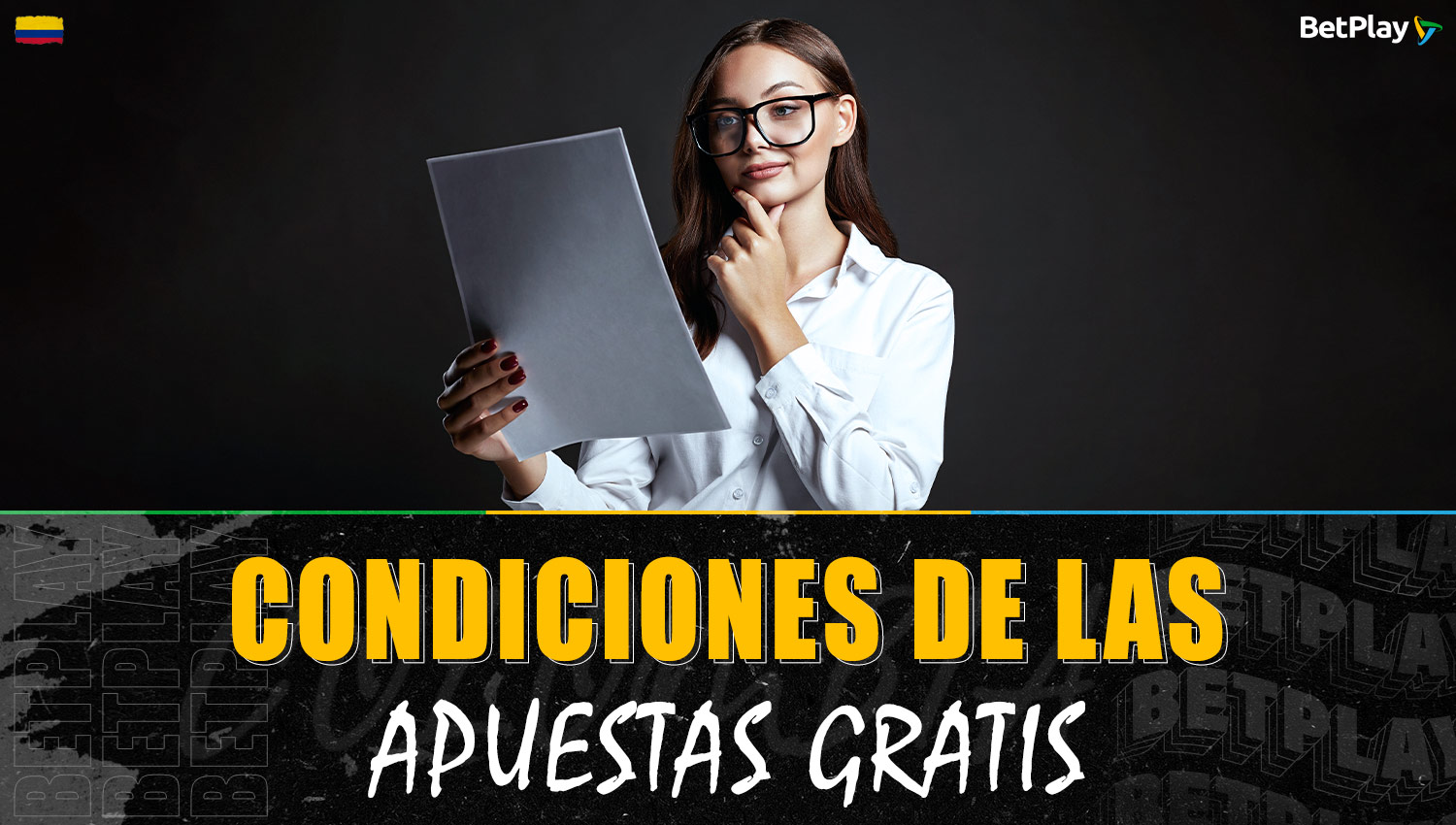 Condiciones de las apuestas gratuitas en la plataforma Betplay para jugadores colombianos