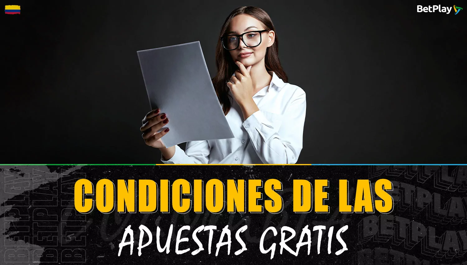 Condiciones de las apuestas gratuitas en la plataforma Betplay para jugadores colombianos