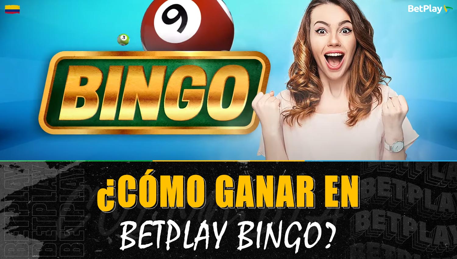 Consejos útiles y estrategias para ganar en el "Bingo" en la plataforma Betplay Colombia