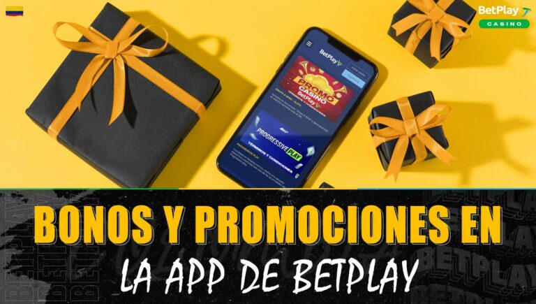 depósito en betplay casino