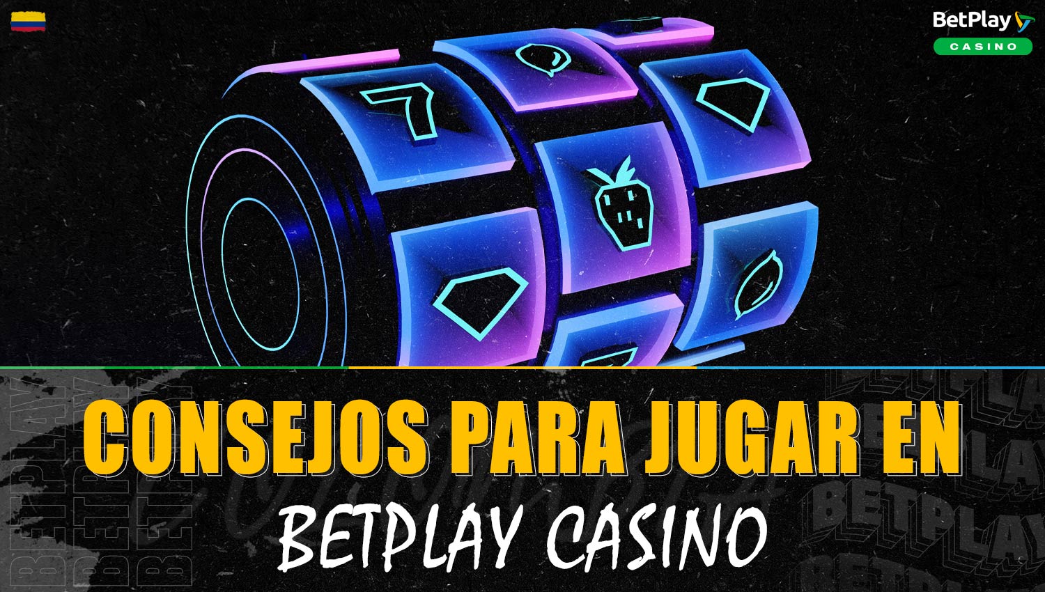 Consejos útiles para tener éxito en el casino en la plataforma Betplay Colombia