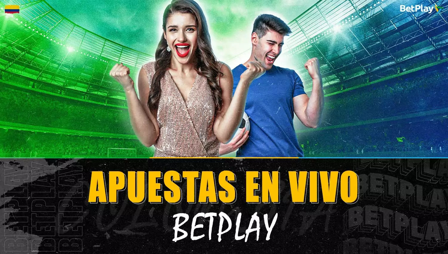 Descripción detallada de las apuestas en vivo en la plataforma Betplay