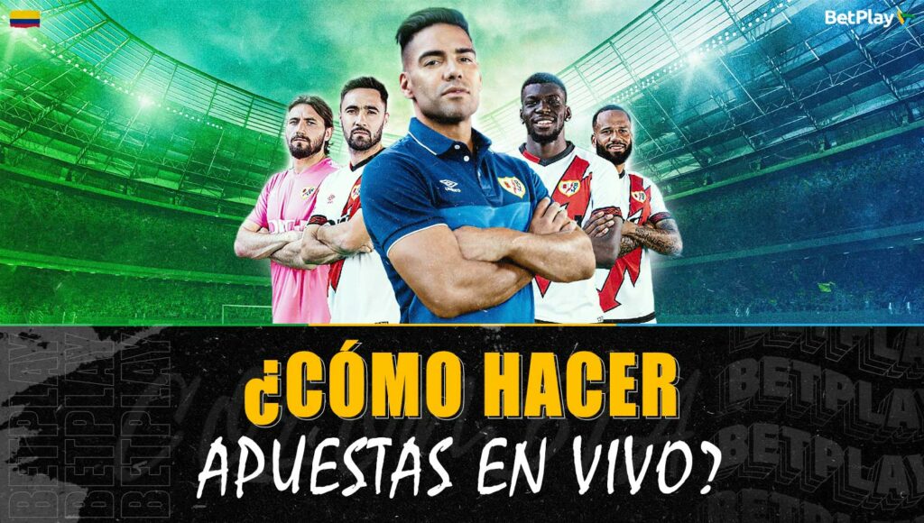 Betplay Apuestas Deportivas En Vivo Gratis En Colombia