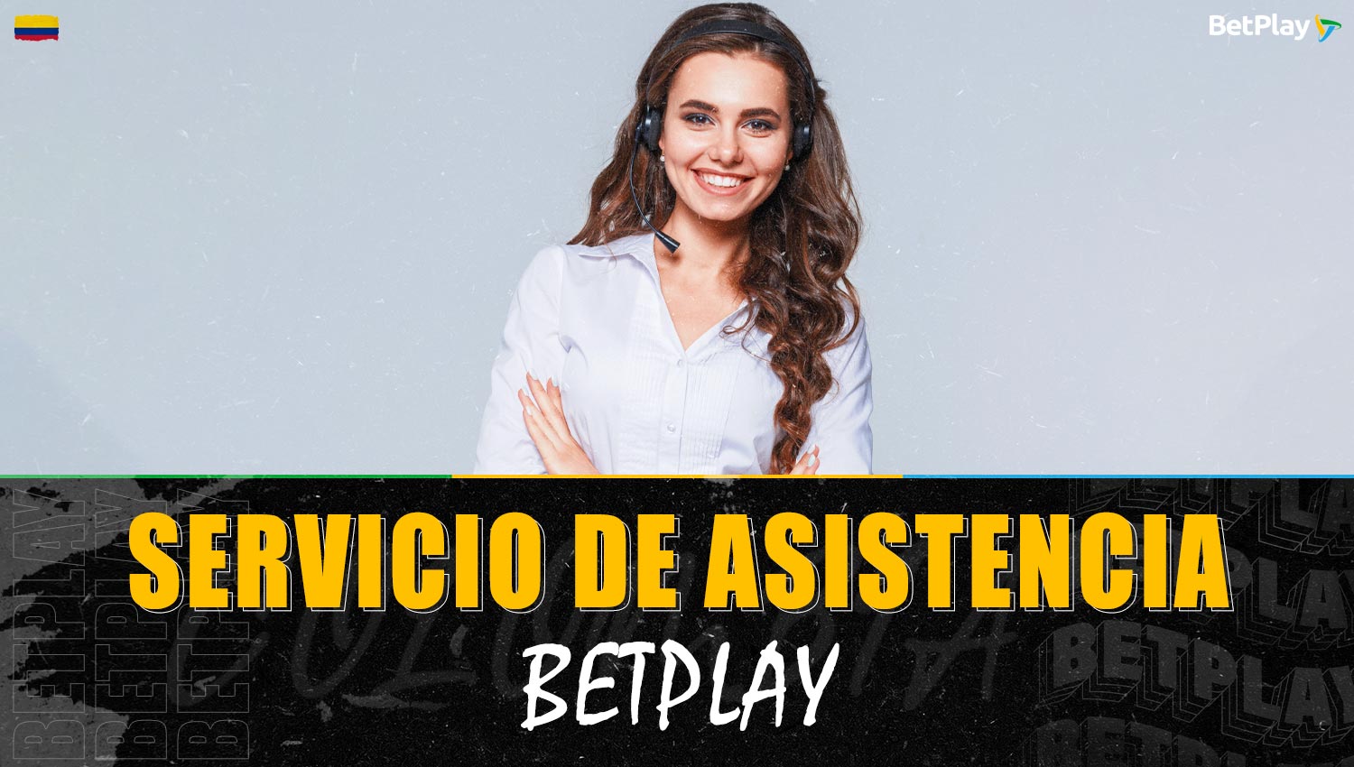 Betplay ofrece métodos de contacto convenientes con el servicio de atención al cliente para jugadores en Colombia